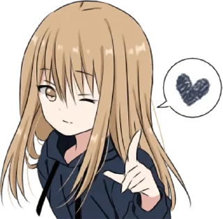 😉 pipi, Telegram sticker 15 of 77