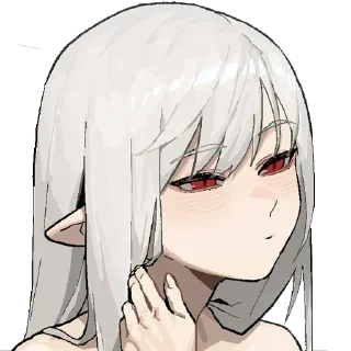 🇲🇳 XD, sticker Telegram 12 sur 101