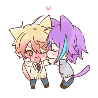 😋 Ruikasa from @Jenendd, стикер Telegram 2 из 27