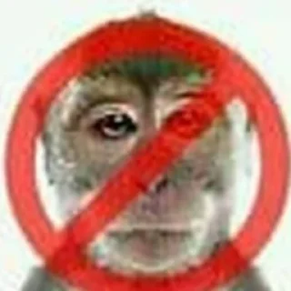 ⛔ Makoakak Oleg, Telegram sticker 14 of 104