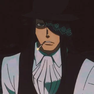 💙 @arrancar_grimmjow sᴛɪᴄᴋᴇʀᴘᴀᴄᴋ⁴ 💙💙💙, Telegram sticker 17 of 120