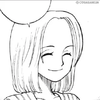 ☺️ •|Kaya(Кая)|•Ван-Пис:), Telegram sticker 18 of 27