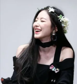 🌟 G idle, Telegram sticker 15 of 22