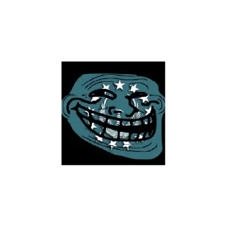 😆 Anti slim 💦, Telegram sticker 17 of 30