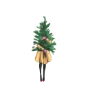 🎄 •four seasons•, Telegram sticker 8 of 33