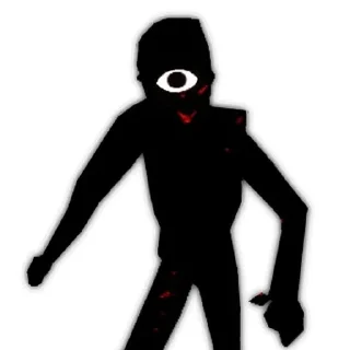 👁 DOORS, Telegram sticker 5 of 16