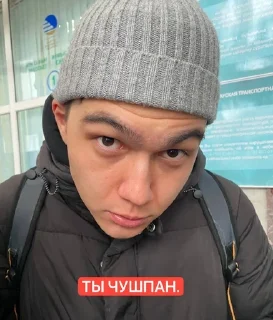 🌟 Смешнявки, стикер Telegram 6 из 22