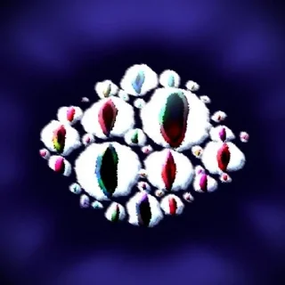 👁 DOORS, Telegram sticker 13 of 16