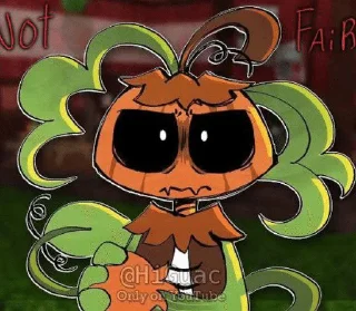 😞 ✯♡~Горди~♡✯(@Kitik_kitOrig), Telegram sticker 23 of 77