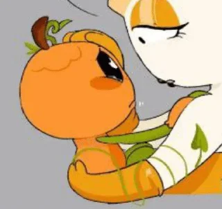 😢 ✯♡~Горди~♡✯(@Kitik_kitOrig), Telegram sticker 15 of 77