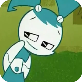Jenny for @simbirnat