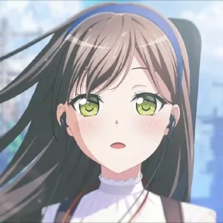 😌 from kenma, стикер Telegram 24 из 38