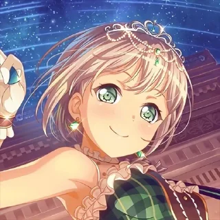 🧇 Мока 💗@Mocahka, стікер Telegram 20 з 37