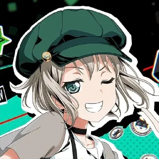 🧇 Мока 💗@Mocahka, стікер Telegram 23 з 37