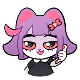 🤙 By.dilie, Telegram sticker 19 of 23