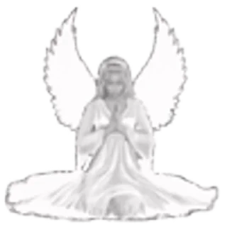 🙏 By.dilie, Telegram sticker 11 of 23