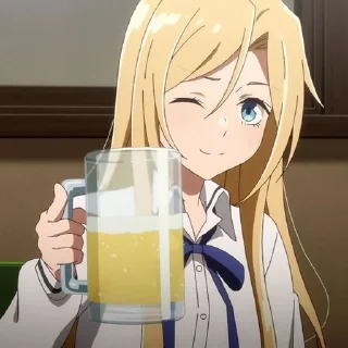 🍺 drain ✧･ﾟ: *✧･ﾟ:*, стікер Telegram 12 з 60