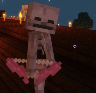 💗 drain ✧･ﾟ: *✧･ﾟ:*, стікер Telegram 6 з 60