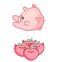 😜 Пичи | @vkspoilertg, Telegram sticker 23 of 47