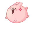 🏃‍♂️ Пичи • @TgSticker, sticker Telegram 18 sur 49