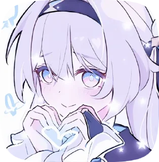 🌟 𝒇𝒊𝒓𝒆𝒇𝒍𝒚, стикер Telegram 4 из 74