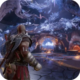 Kratos (Кратос)