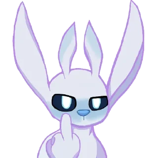 🖕 Ori, Telegram sticker 20 of 89