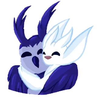 🥰 Ori, Telegram sticker 16 of 89
