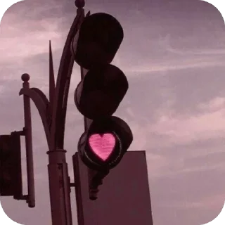 ❤ love you💓, стікер Telegram 6 з 26
