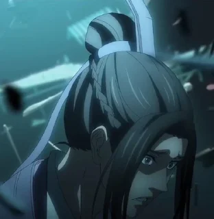 𝙅𝙞𝙖𝙣𝙜 𝘾𝙝𝙚𝙣𝙜 : Meirong