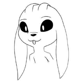 😛 Ori, Telegram sticker 7 of 42
