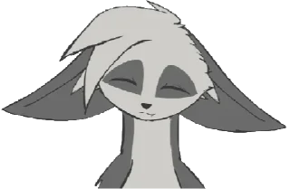 😺 Ori, Telegram sticker 5 of 89