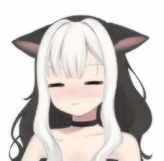 😑 Лю, Telegram sticker 17 of 42
