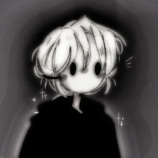 😶 Лю, Telegram sticker 20 of 42