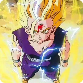 dbz