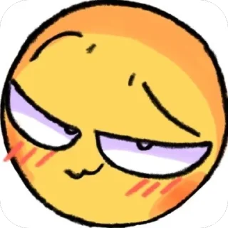 🫥 Its me…. MARIO, стикер Telegram 11 из 120