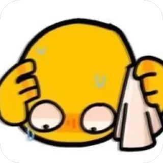 🫥 Its me…. MARIO, стикер Telegram 6 из 120