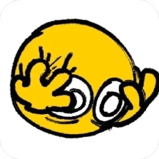 🫥 Its me…. MARIO, стикер Telegram 16 из 120