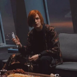 🍷 мгчд: калейдоскоп, стикер Telegram 11 из 21