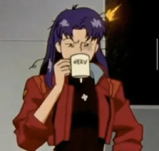 🐙 𓆩𓆪 MISATO | @diethencry, стікер Telegram 20 з 40
