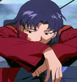🐙 𓆩𓆪 MISATO | @diethencry, стікер Telegram 14 з 40