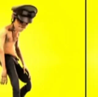 😗 Murdoc Nicсals @Im_music_freak, Telegram sticker 17 of 118