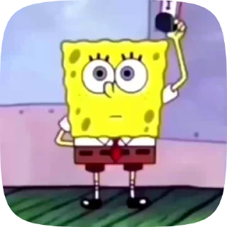 🥵 шок контент, sticker Telegram 12 sur 12