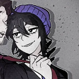 🫐 🎰| 𝘼𝙡𝙚𝙭 𝙌𝙪𝙖𝙘𝙠𝙨 |🃏| @W31RRD0, стікер Telegram 5 з 102