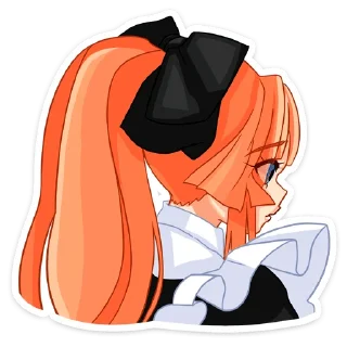 😐 Мей :: @stickroom, Telegram sticker 20 of 48