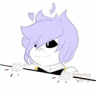 😀 Lux | @ish_crim, sticker Telegram 17 sur 27