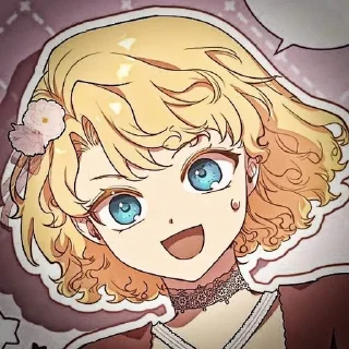 💓 .:꒰ ೀ  ꒱:.- @vsjmw28 @ManhwaRP, Telegram sticker 21 of 37