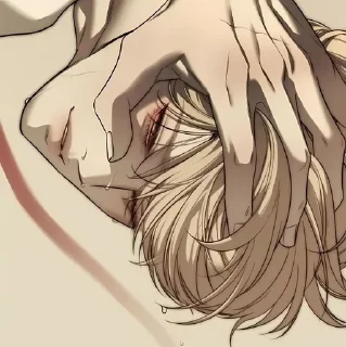 🧊 Han Jeong Woon | @seik0o, стикер Telegram 12 из 50