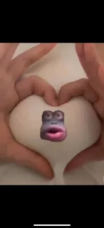 💞 настюша, стикер Telegram 21 из 29