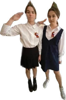 🫡 настюша, Telegram sticker 18 of 19